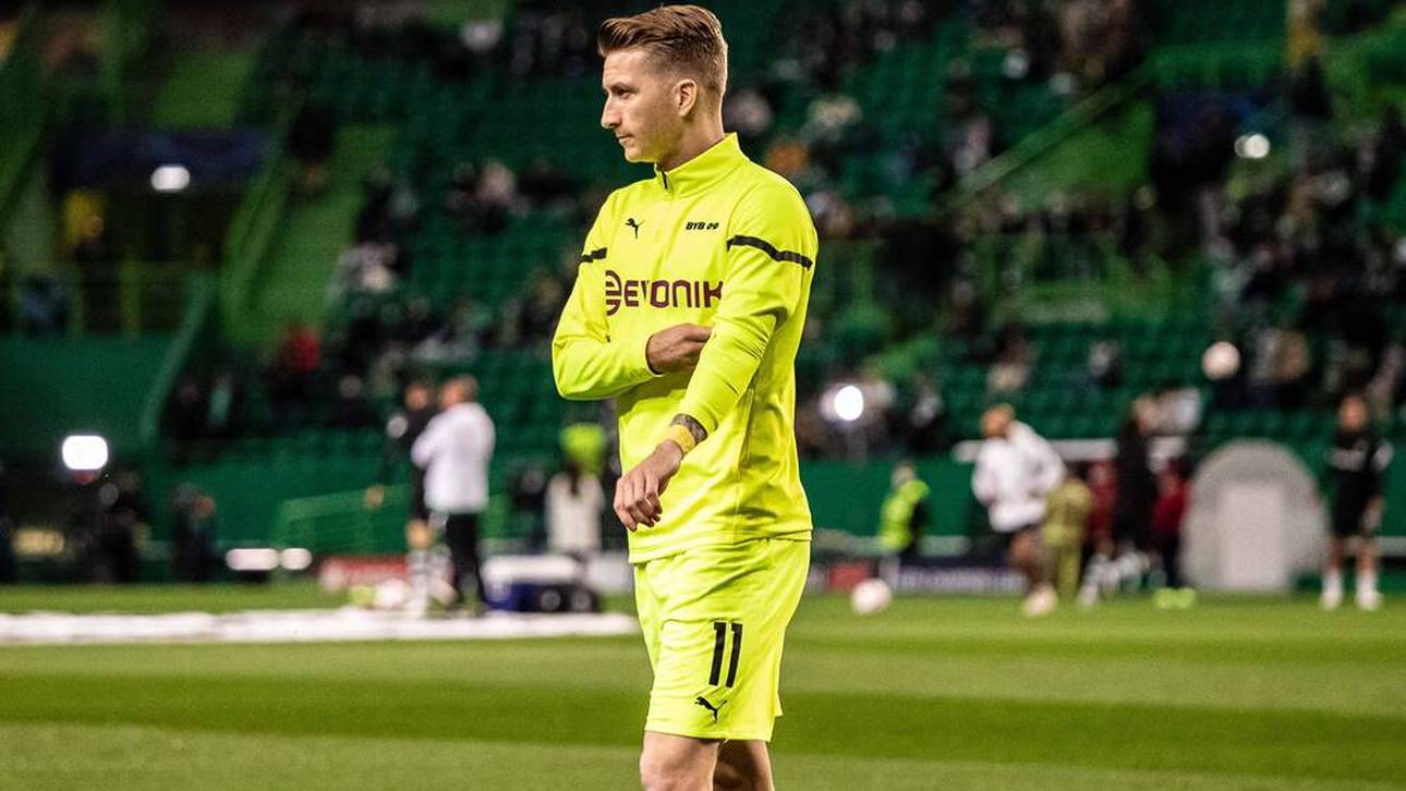 Reus: „Wir lernen einfach nichts daraus“