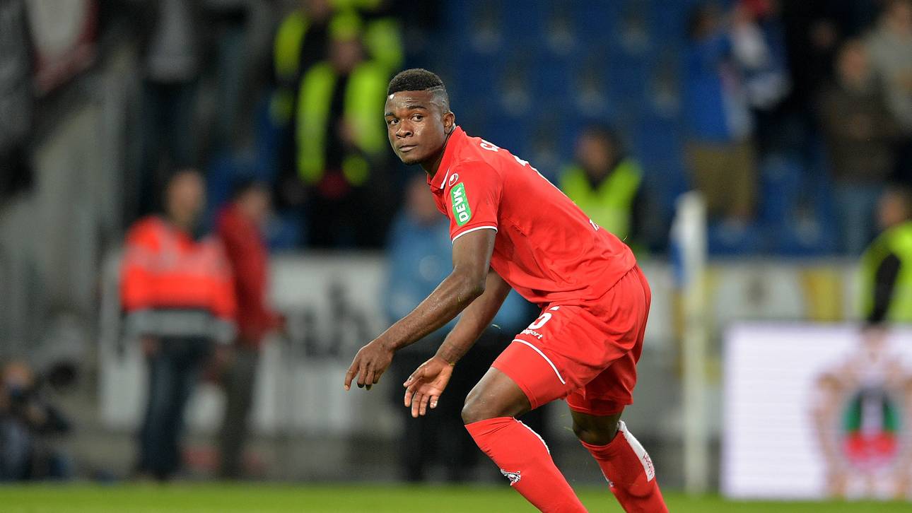 Russischer Klub stellt Ausländer frei