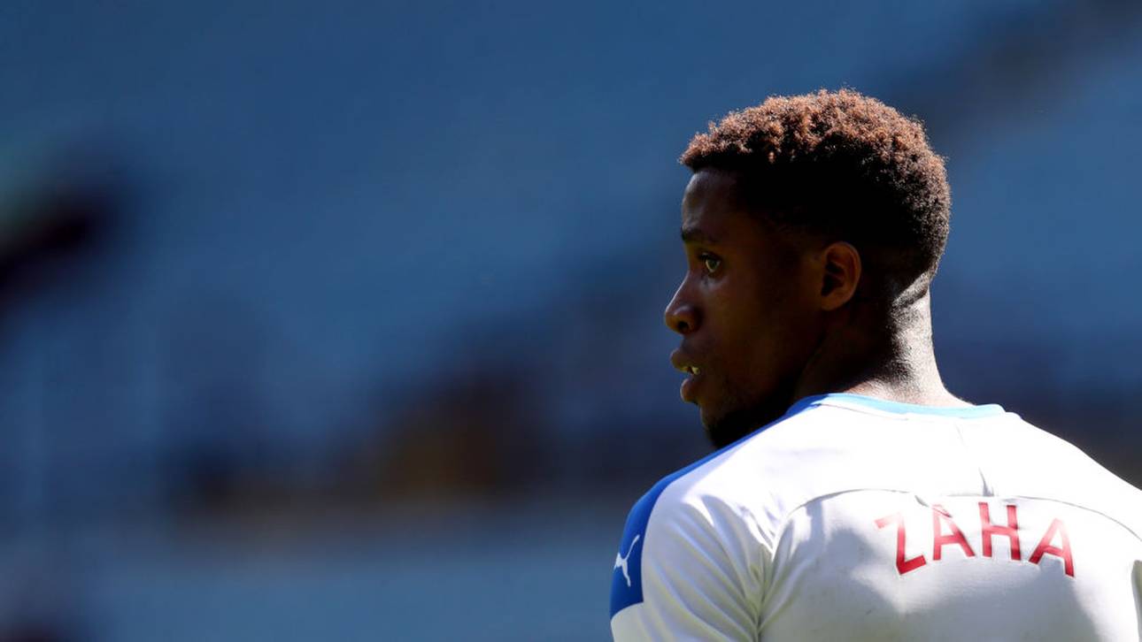 Zaha beleidigt – 12-Jähriger gefasst