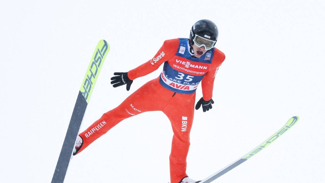 Raimund verpasst WM-Platz knapp