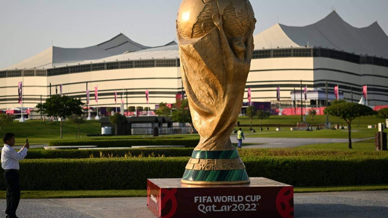 Spezielle Direktflüge zur WM