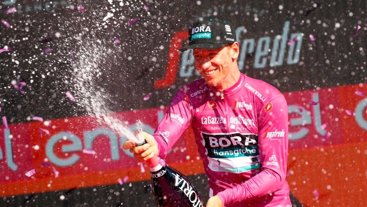 Ackermann gewinnt letzte Etappe