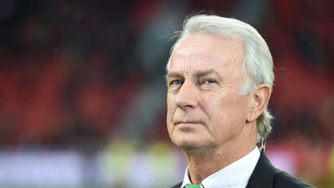 Büchsenwurf: Bonhof schließt Frieden mit Boninsegna