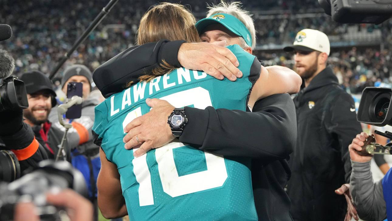 Sieg nach 0:27! NFL-Playoffs starten irre