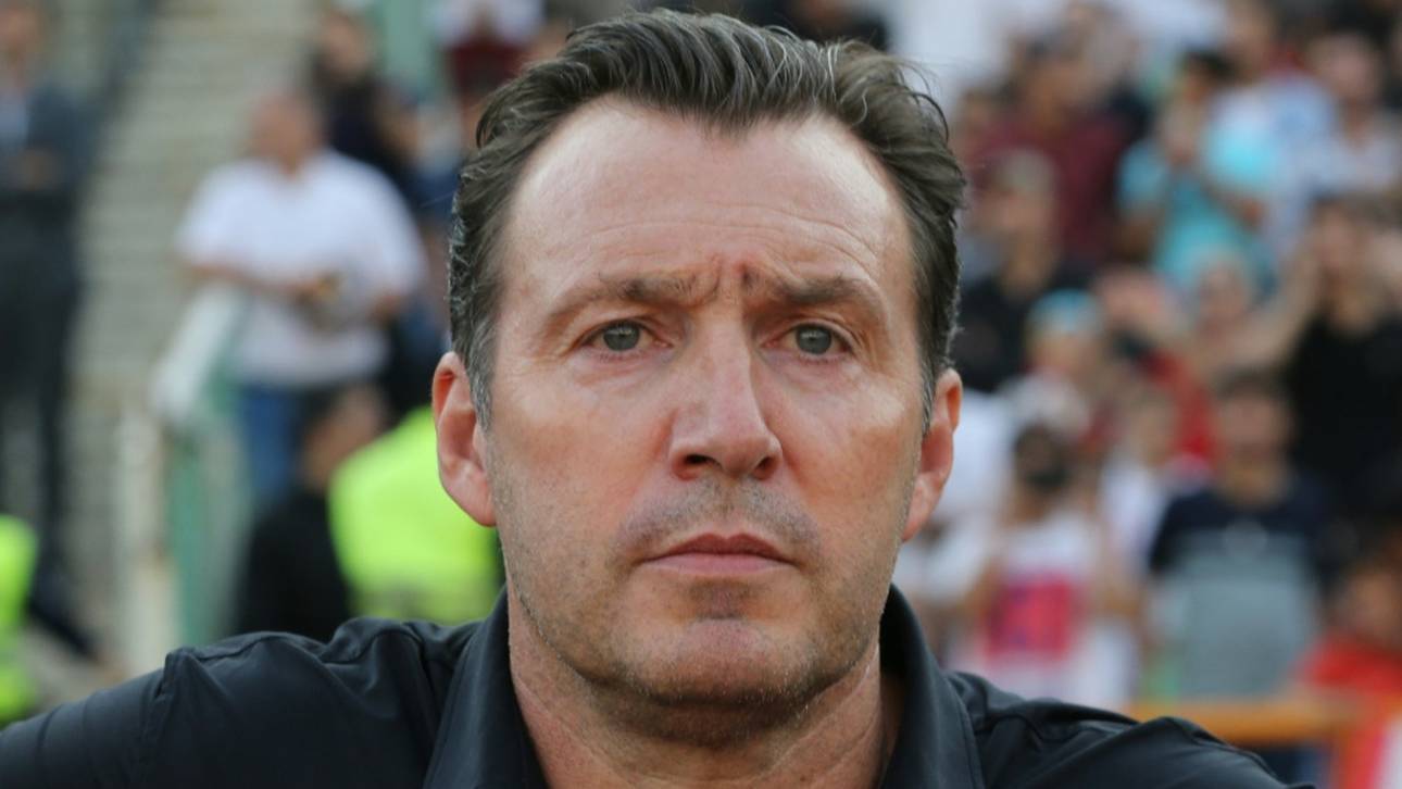 Marokko erinnert Wilmots an Schalke