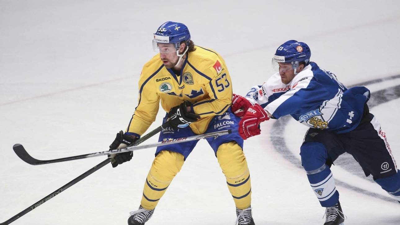 Köln holt Stürmer aus Schwenningen