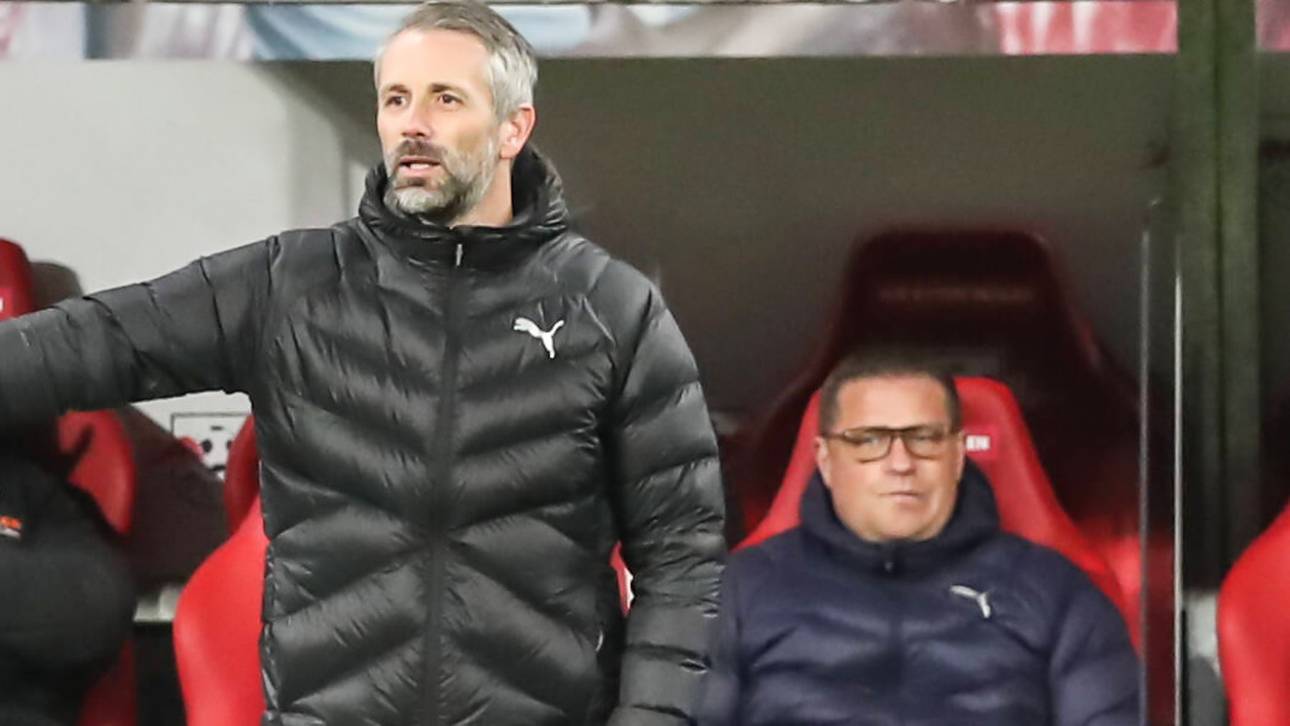 Zwingt die Krise Eberl zum Handeln?