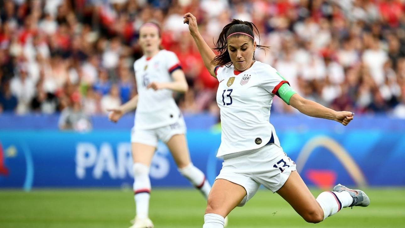 Morgan positiv auf Corona getestet