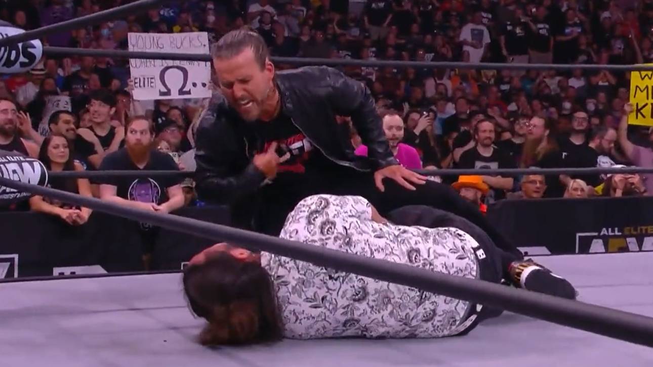 Topstar-Comeback endet in Schocker