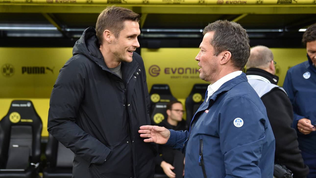 Matthäus ätzt gegen Kehl