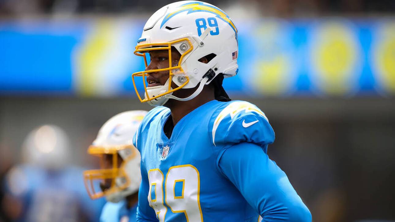 NFL-Star meldet sich nach Horror-Verletzung