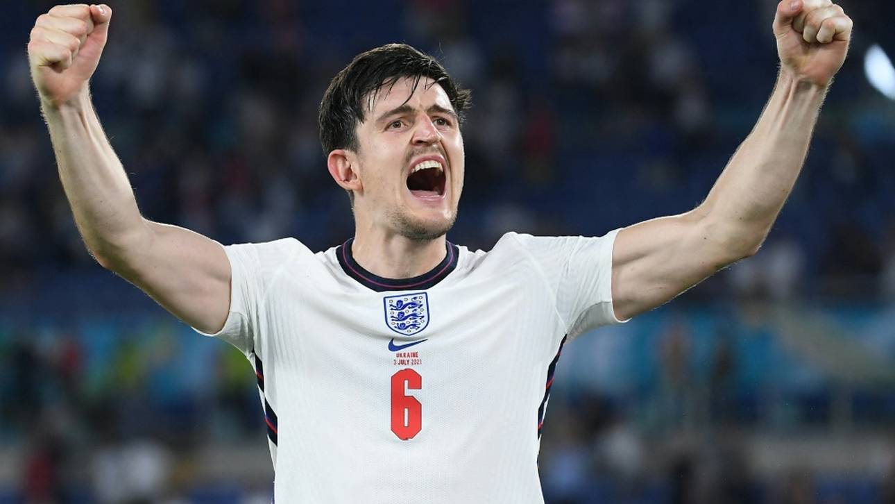 Maguire: Das ist anders als 2018