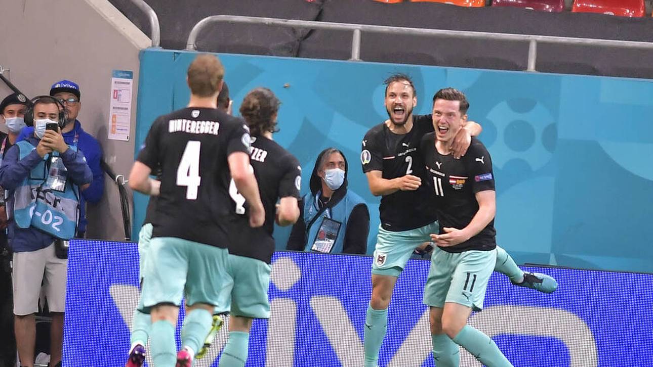 Spitzenduell in Gruppe C