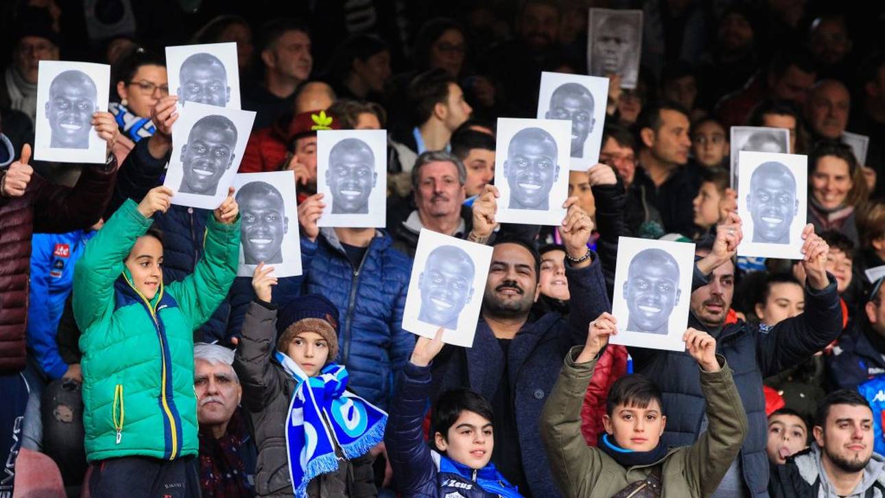 Italien will Rassismus bekämpfen