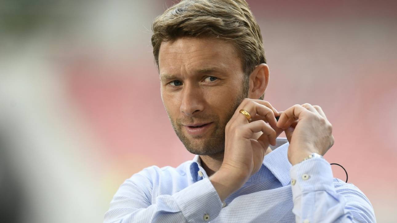 Völler-Nachfolger gefunden