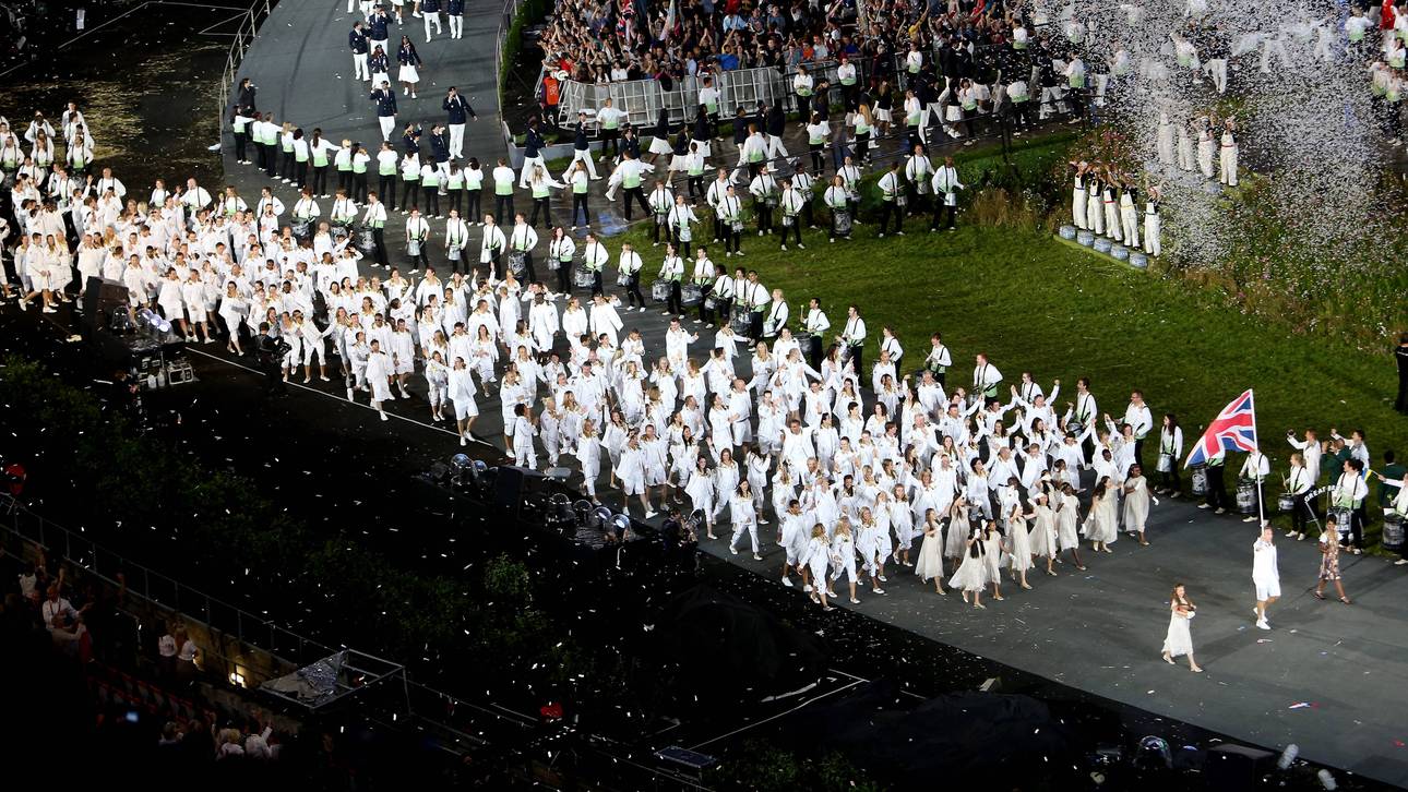 Doping? Aufruhr wegen Geheimprojekt