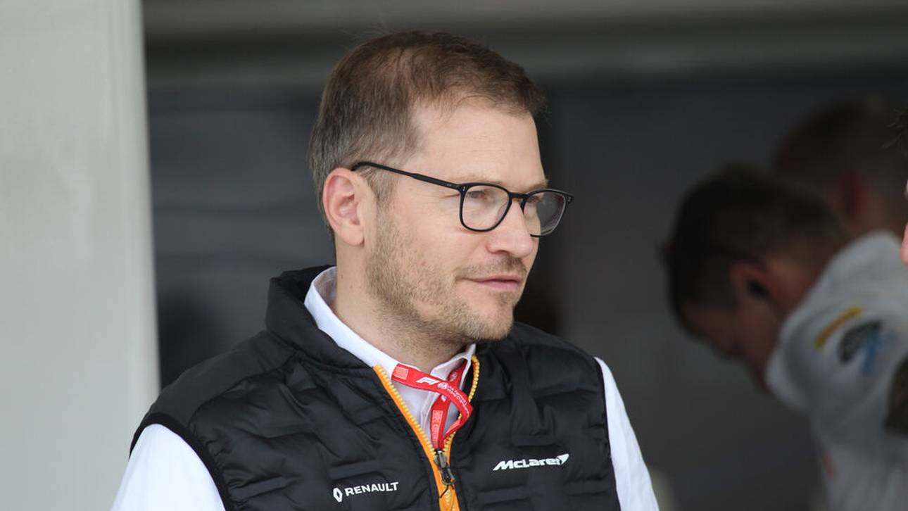 McLaren-Chef nimmt FCB zum Vorbild