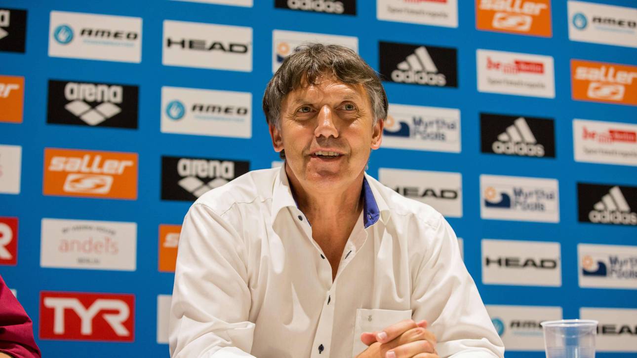 DSV stellt Bundestrainer frei