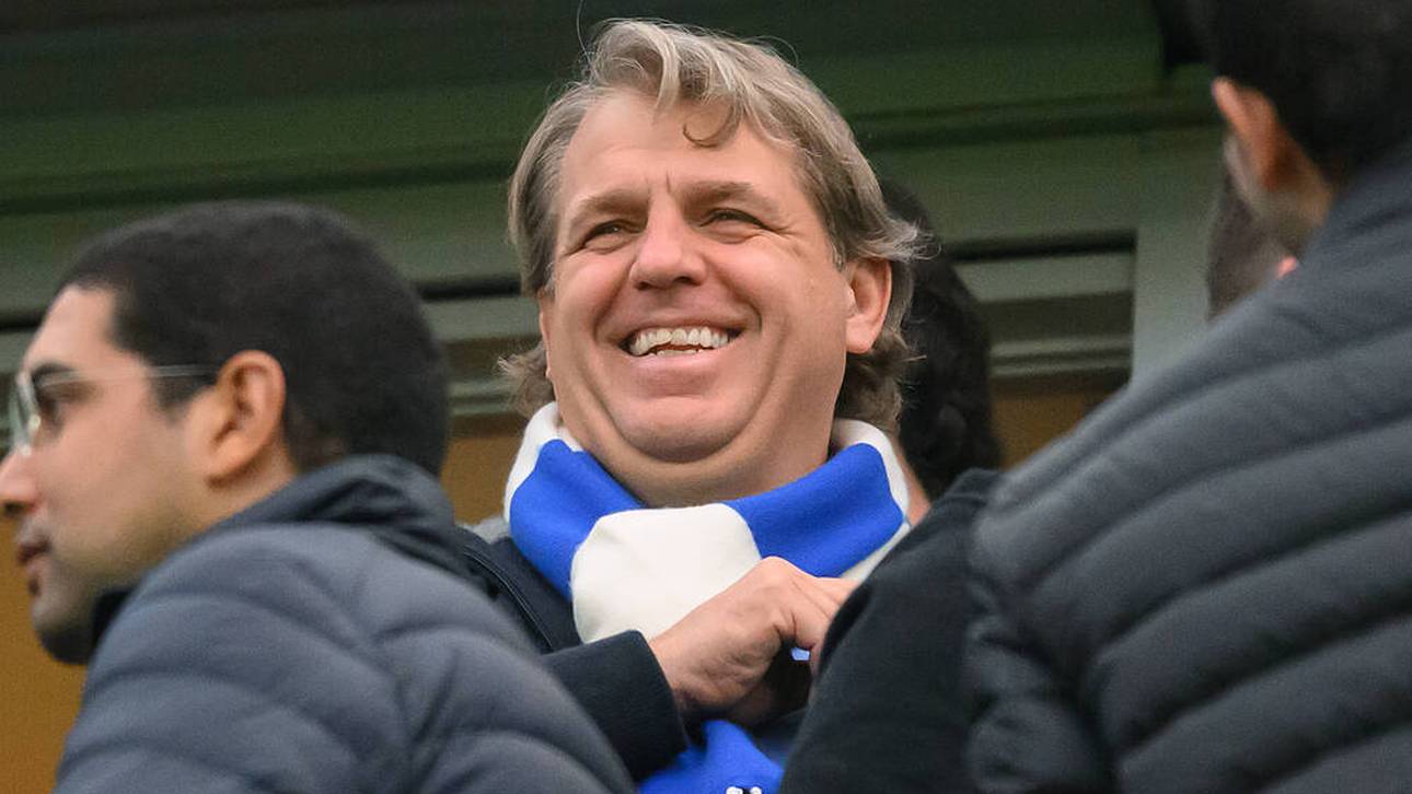 Legt Chelsea nochmal 120 Mio. drauf?