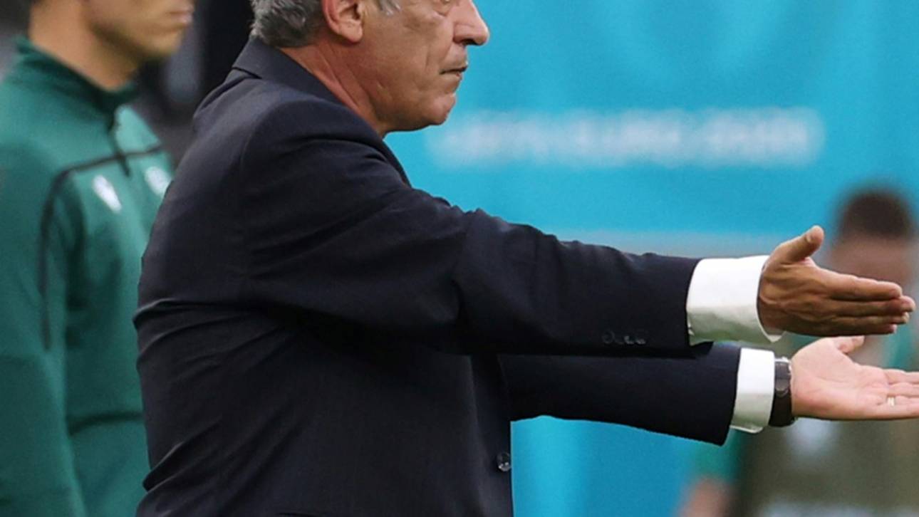 Portugal-Trainer Santos lobt DFB-Team