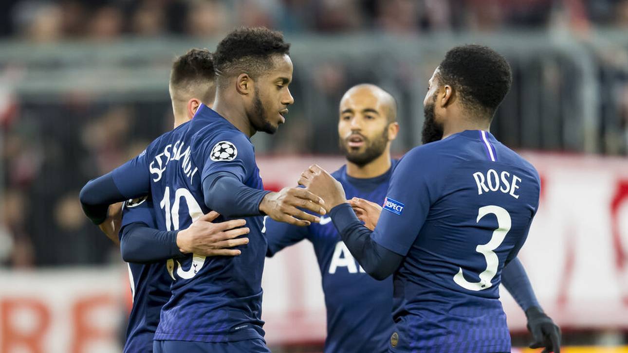 TSG vor Transfer-Coup mit Spurs-Star