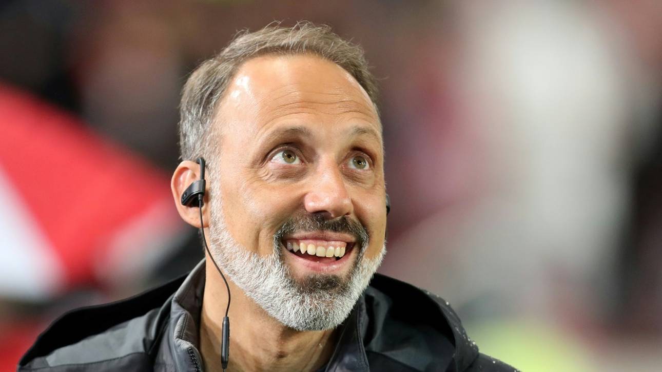 Stuttgart gewinnt bei Zagadou-Debüt