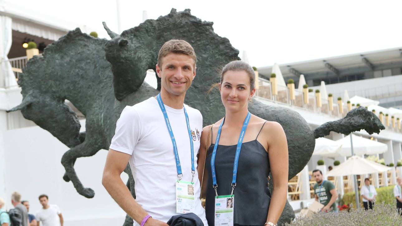 Lisa Müller: „Das dumme Frauchen“