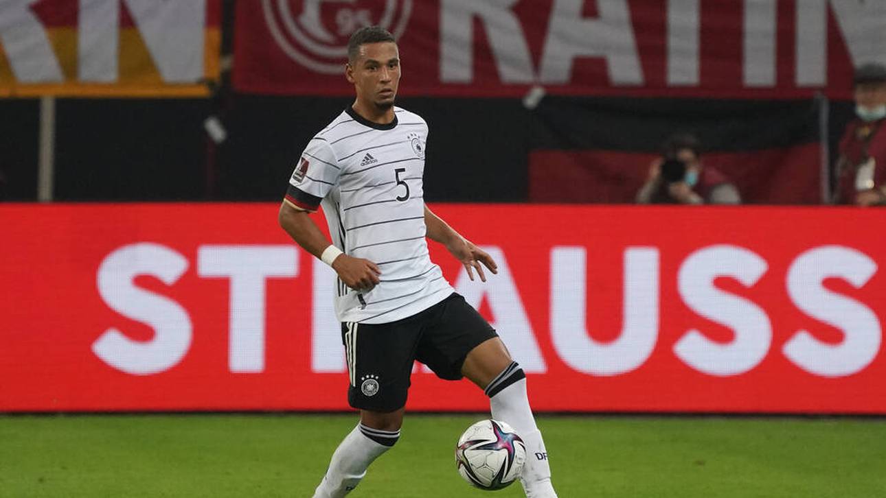 FCB-Wechsel? Kehrer spricht Klartext