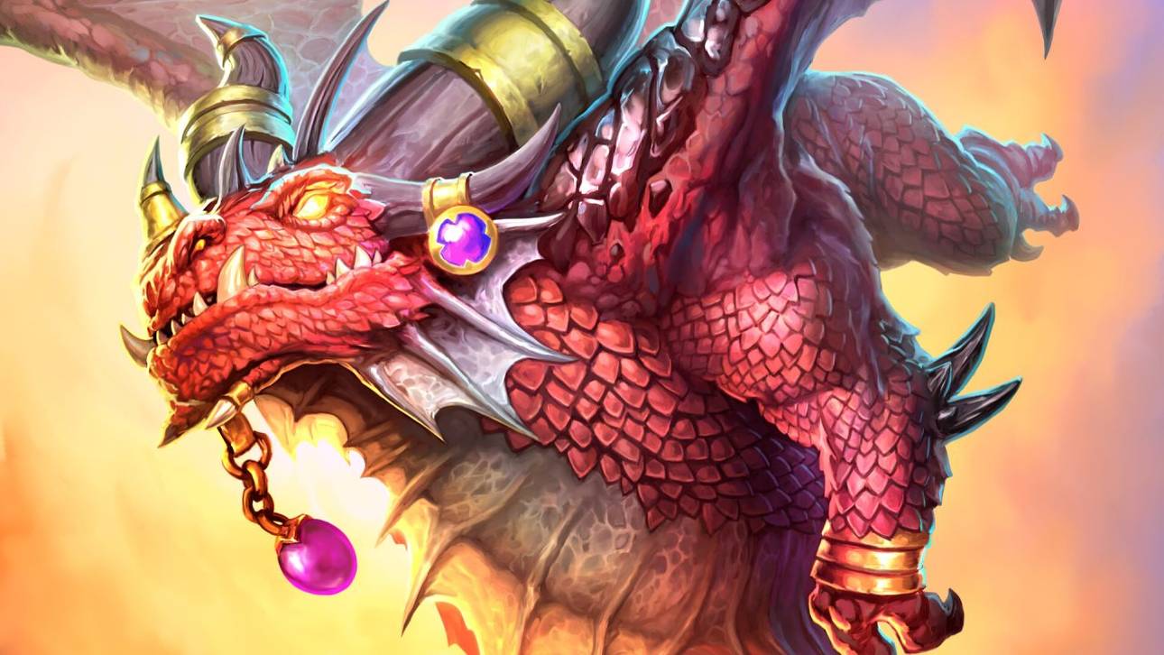 Neues Hearthstone Balance-Update