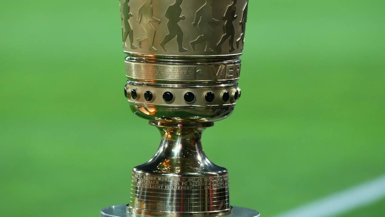 Termine für Pokal-Viertelfinale stehen