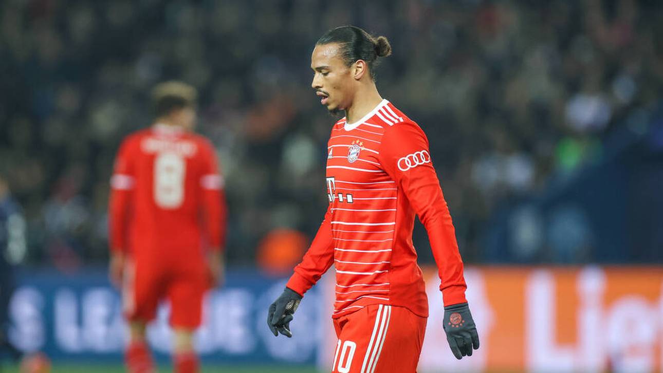 Verletzt! So steht es um Sané