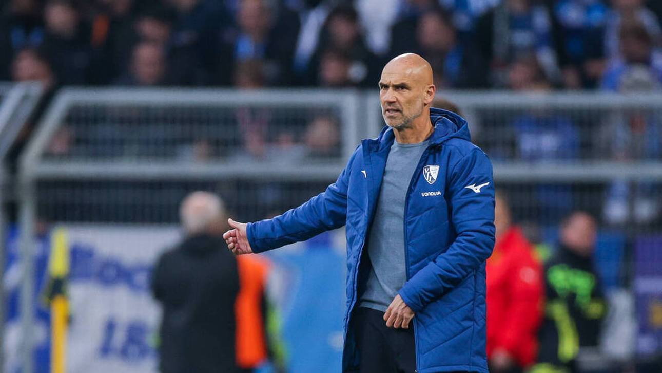 Letsch setzt auf VfL-Reaktion in Köln