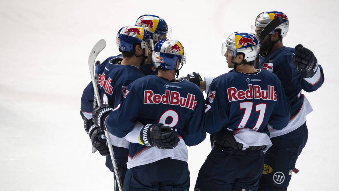 München im CHL-Halbfinale gefordert