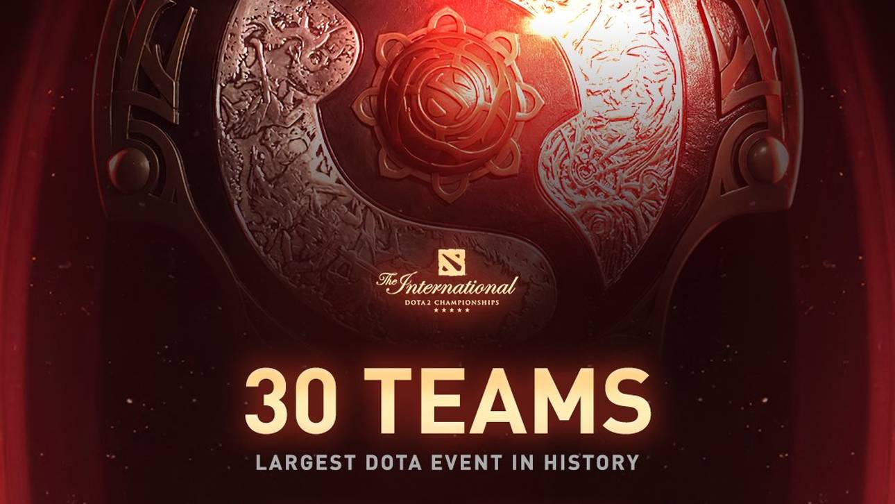 Dota 2 WM 2022: Turnierplan