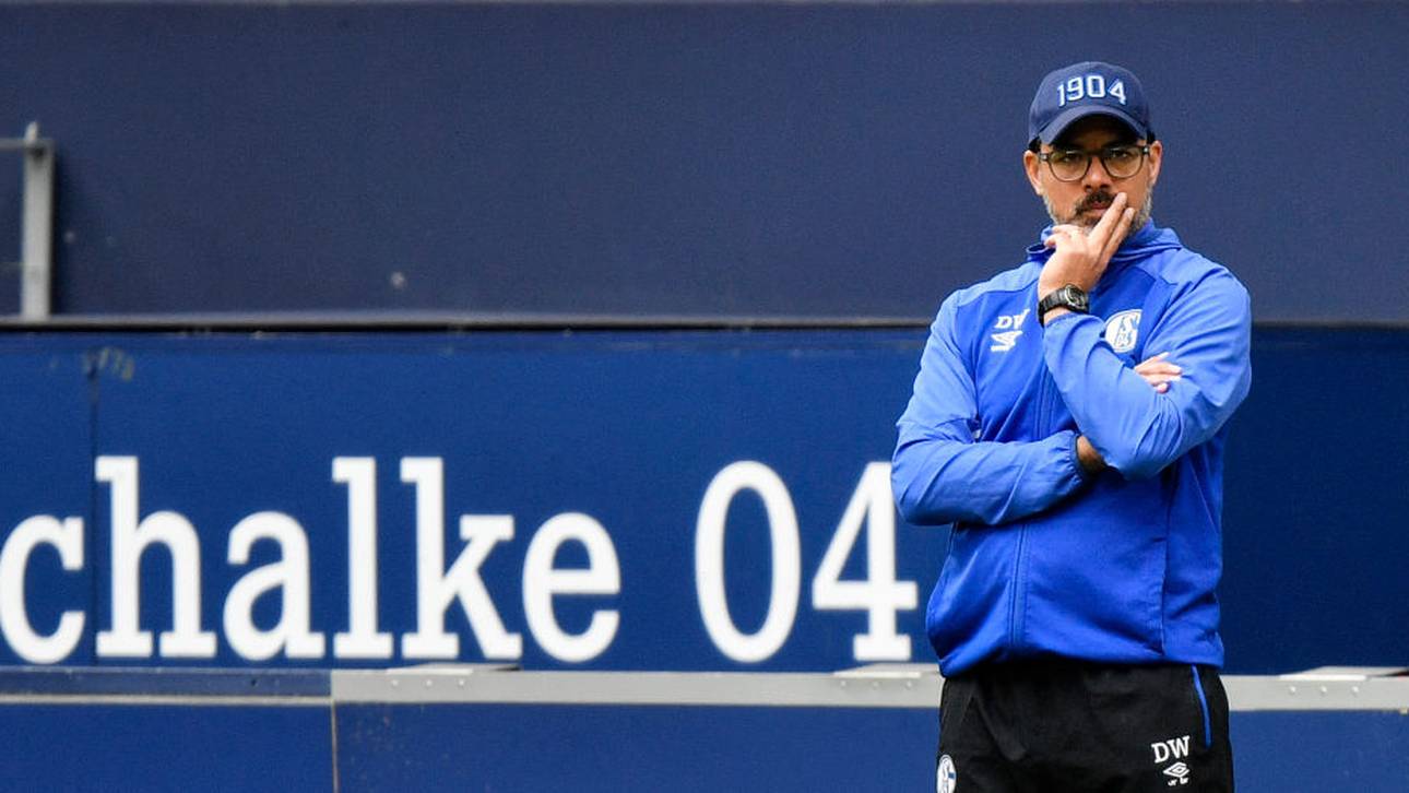 Wieso Wagner nicht infrage steht