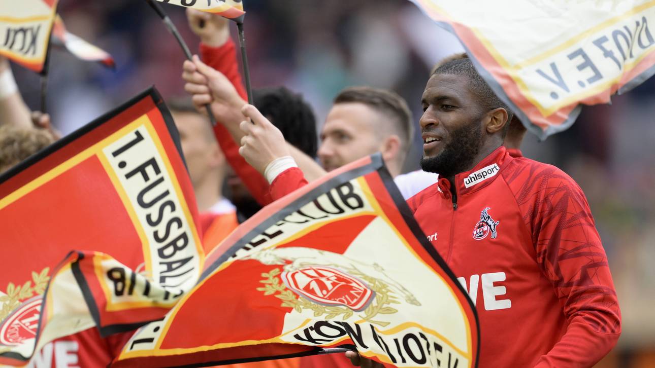 Kultfigur auf Irrwegen