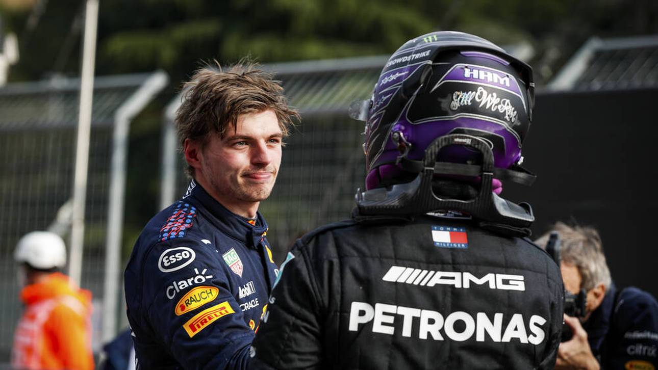 Presse lobt „kaltblütigen“ Verstappen