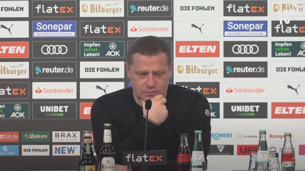 Eberl: „Ich will einfach raus“