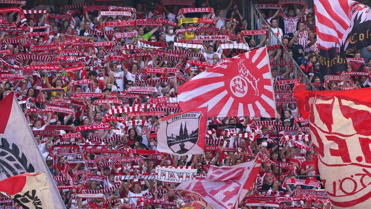 Ohne Baumgart, aber mit „roter Wand“: Kölns Auftakt in Nizza