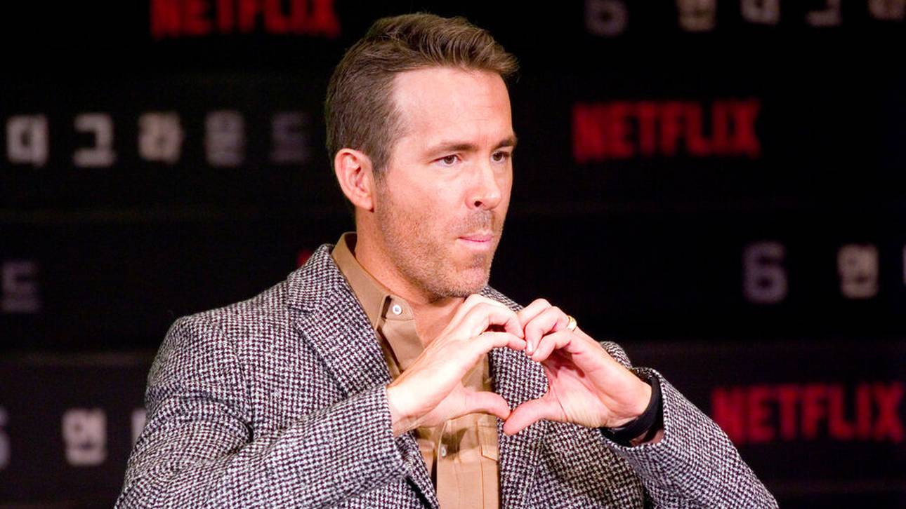 Hollywood-Superstar will Klub kaufen