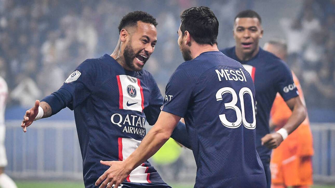 Messi trifft nach Traumkombination