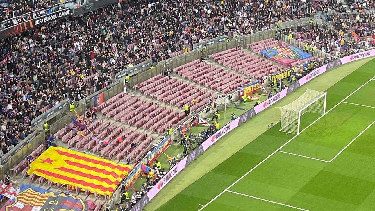 Muss Barcas Ticketing-Chef jetzt gehen?