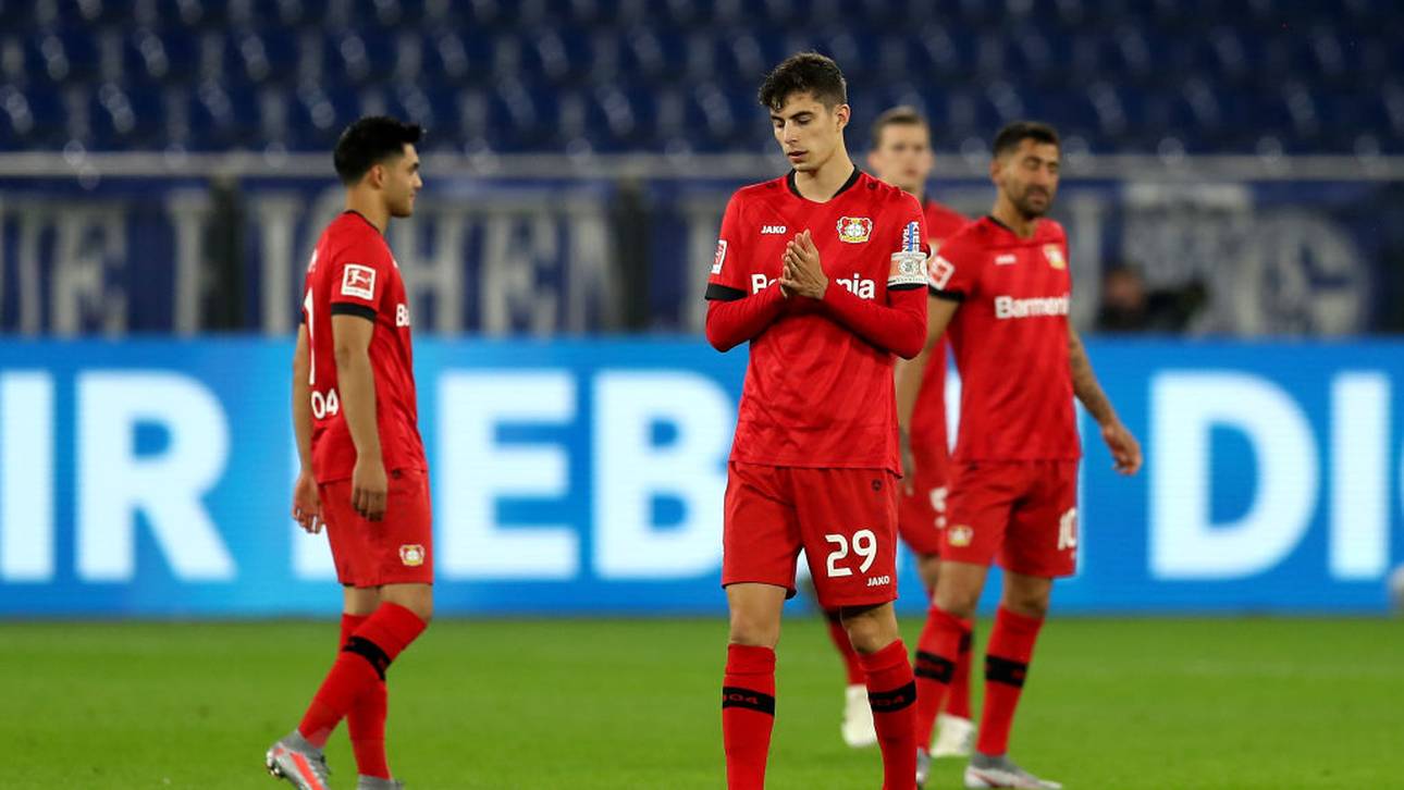 Real angeblich mit Havertz-Angebot