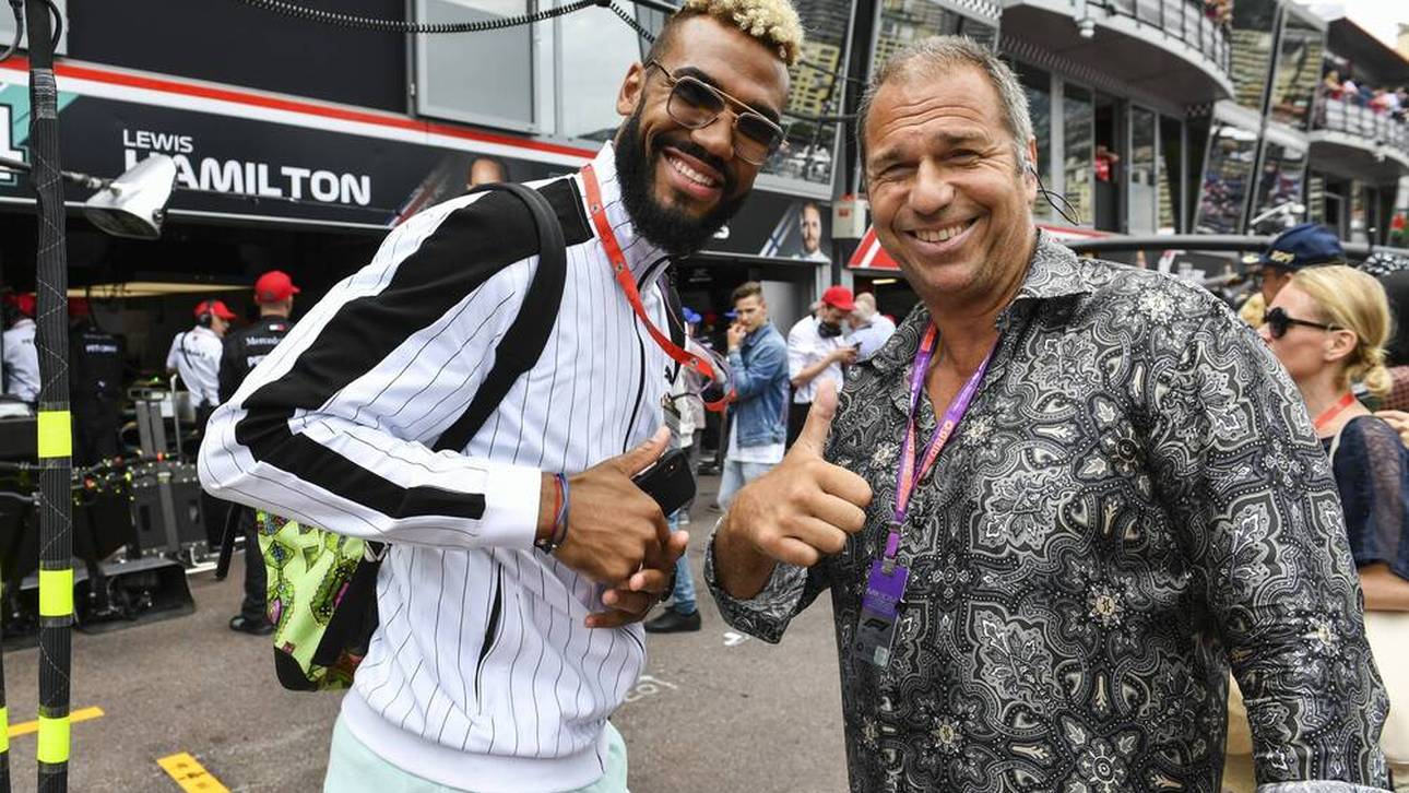 Formel 1 2022 wieder im Free-TV