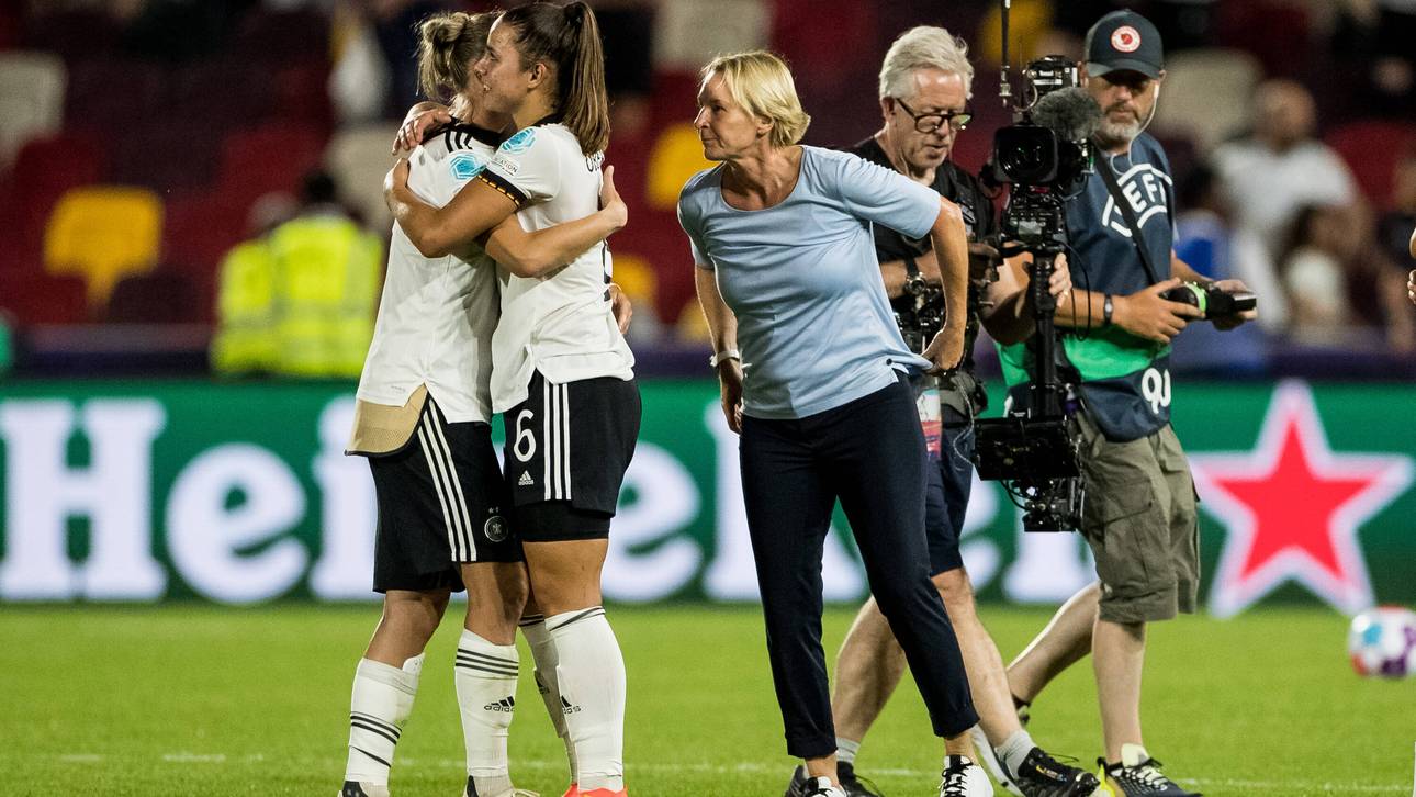 DFB-Star hofft auf UEFA Award