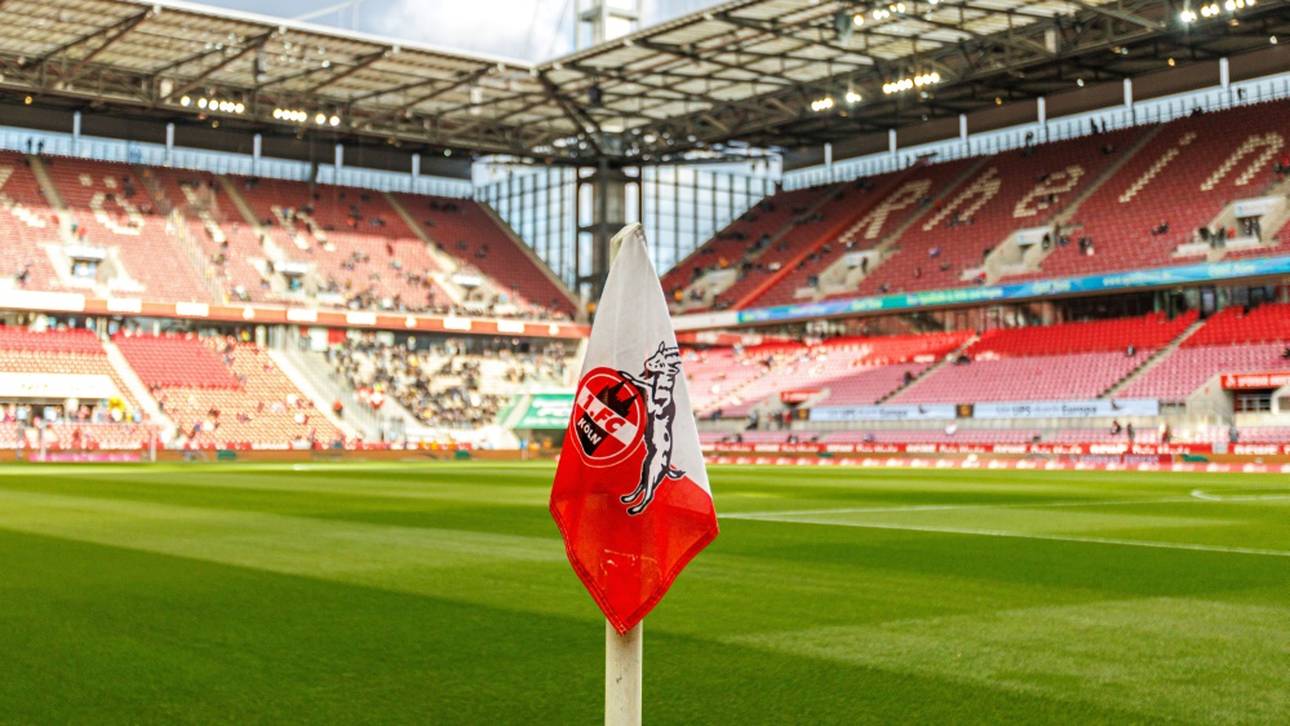 Mehr Fans? Kölns Eilantrag abgelehnt