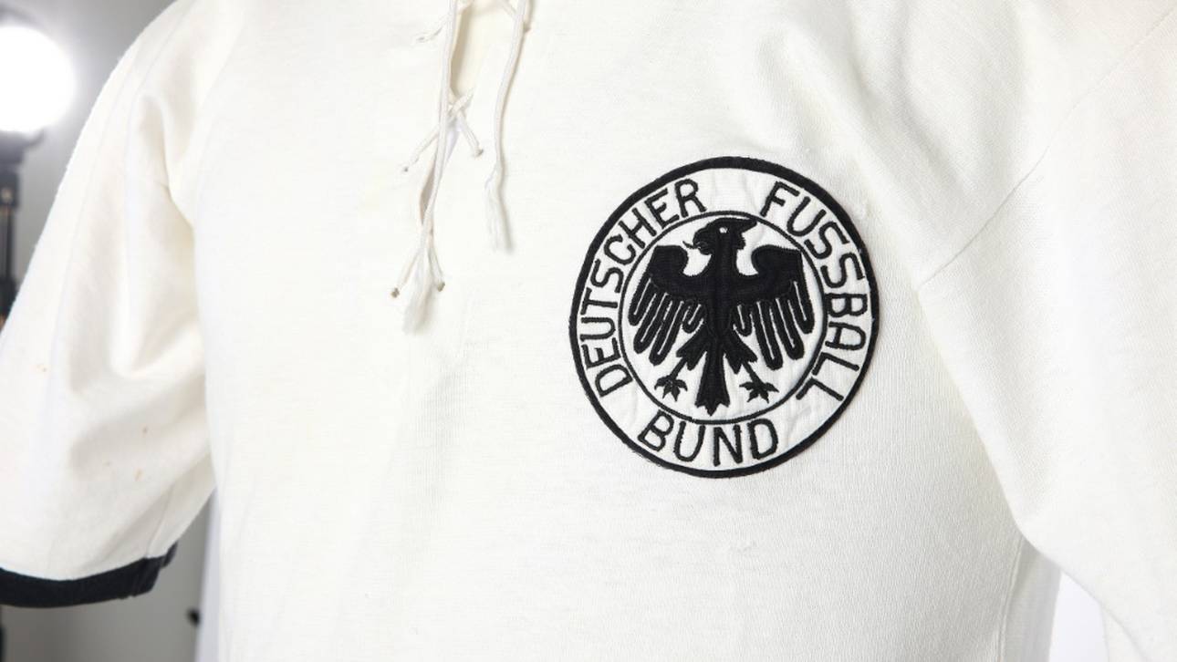 Eckel-Tochter verteidigt Nachlass-Versteigerung