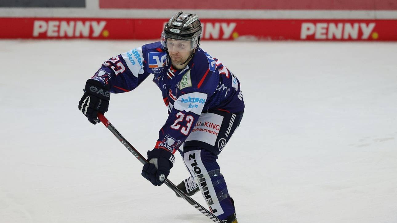 Erster Halbfinalist steht fest