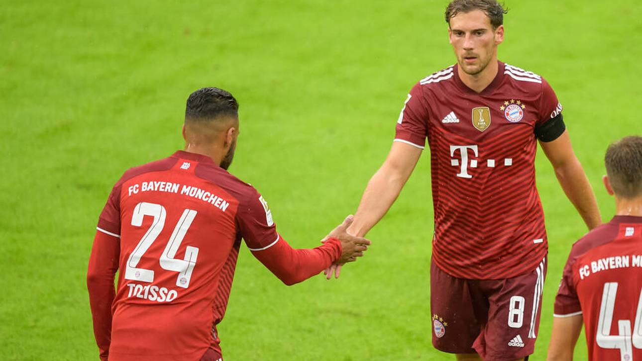 Bayern-Stars fallen aus