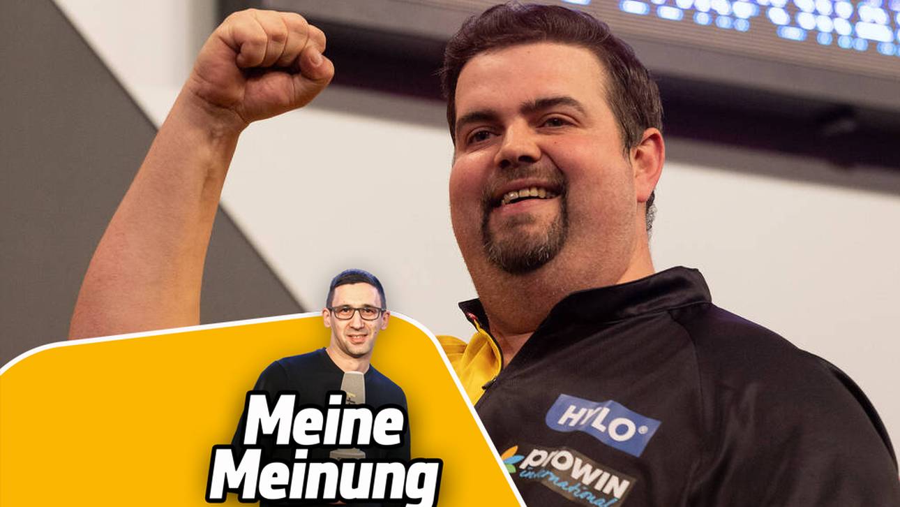 Price? „Clemens kann ihn schlagen“